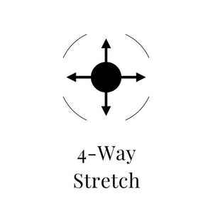 4-Way-Stretch